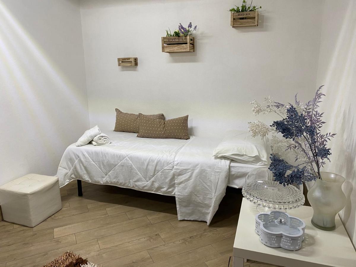 “Ad Un Passo Dal Mare” Apartment Realmonte Exterior photo