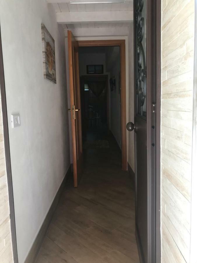 “Ad Un Passo Dal Mare” Apartment Realmonte Exterior photo