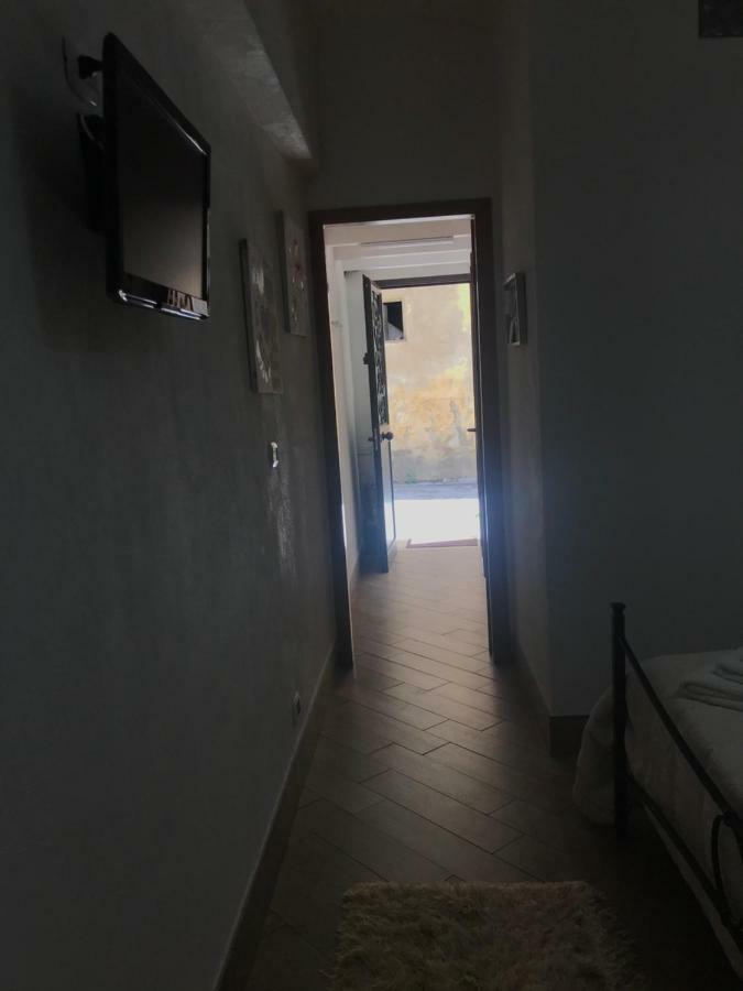 “Ad Un Passo Dal Mare” Apartment Realmonte Exterior photo